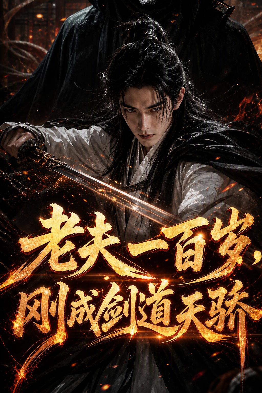 剑奴复仇录