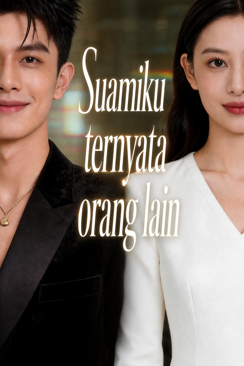 Ternyata Suamiku Orang Lain