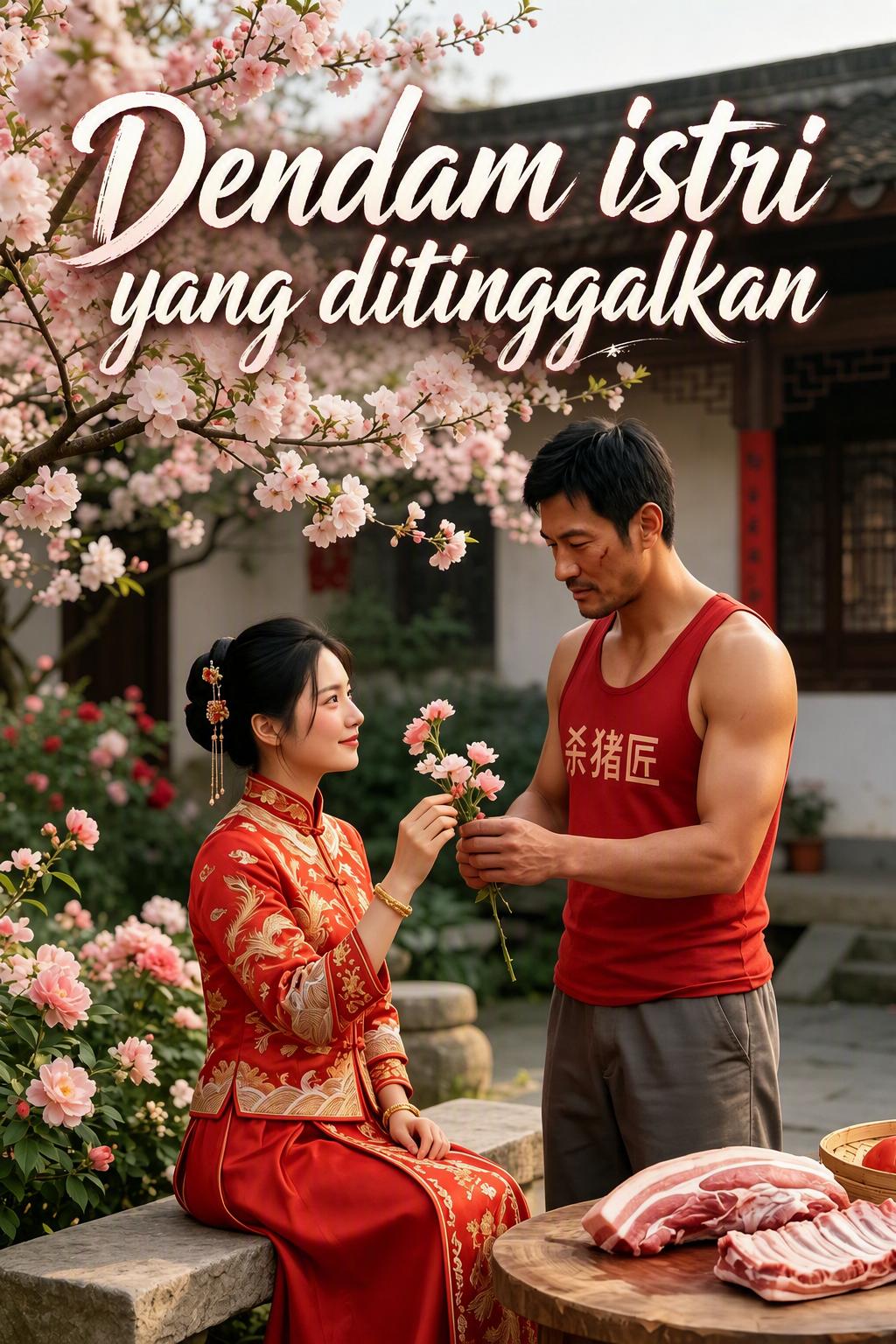 Kembalinya Sang Istri yang Terbuang