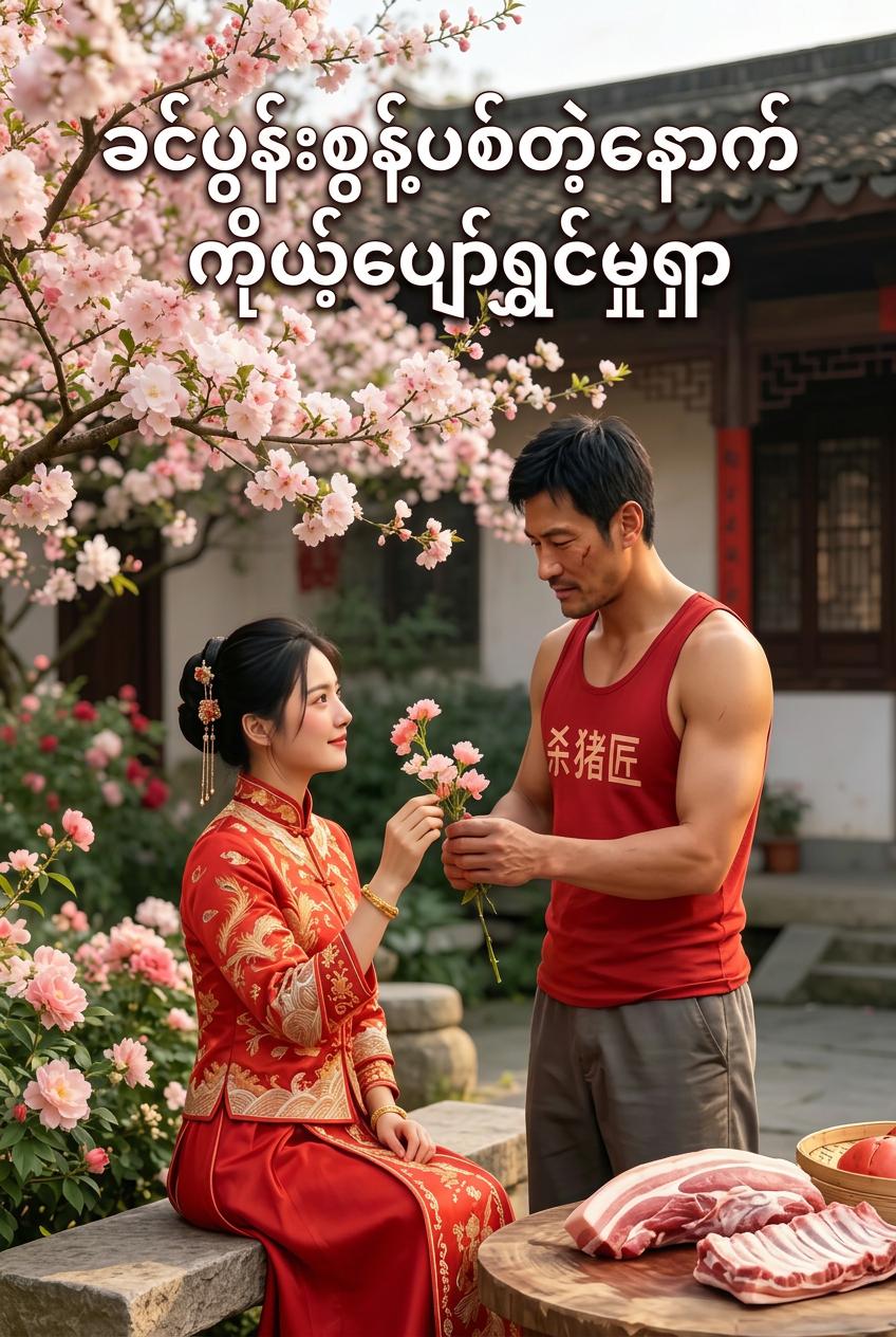 စွန့်ပစ်ခံဇနီး၏ ပြန်လည်နိုးထခြင်း
