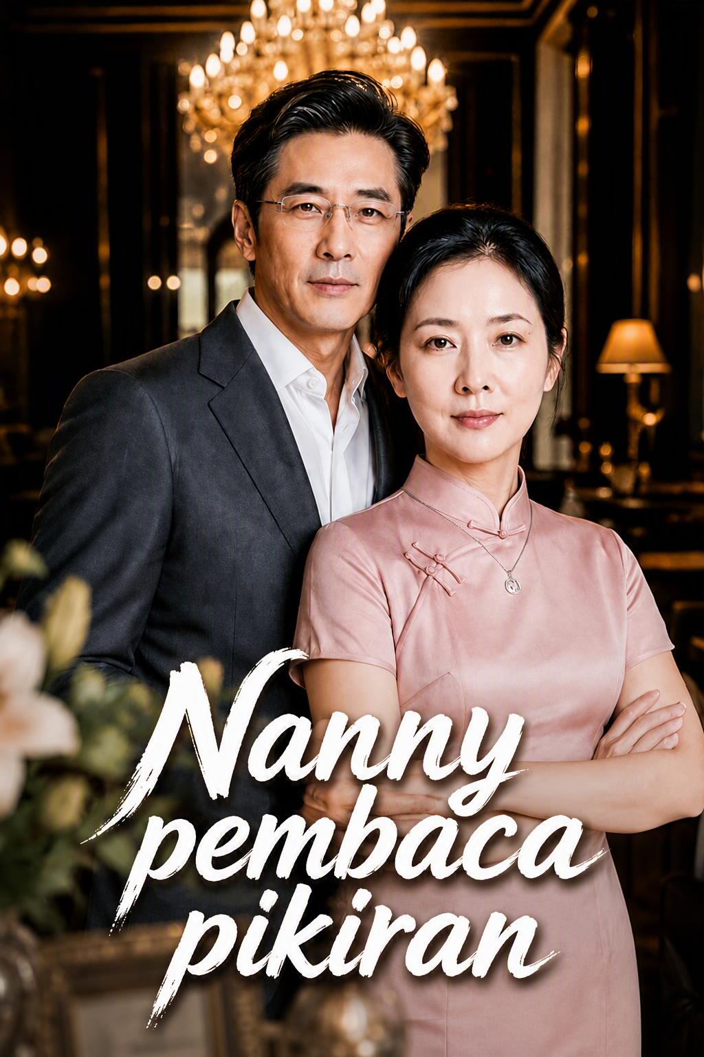 Pengasuh Pembaca Pikiran