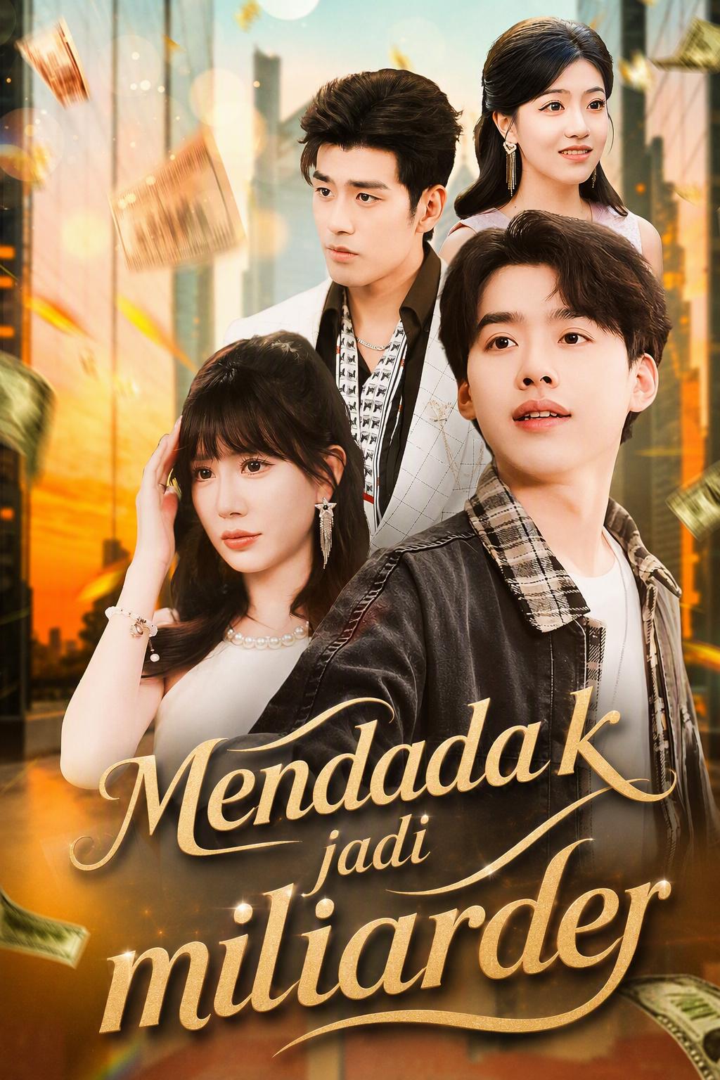 Miliarder 99 Sen