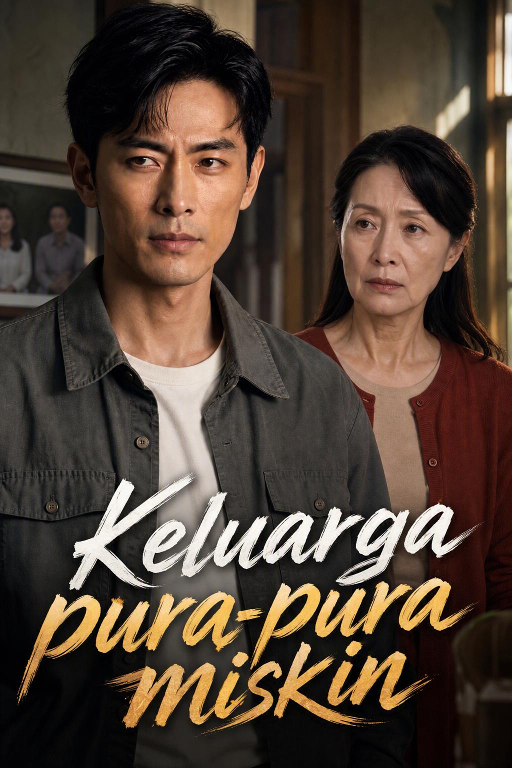 Pura-pura Miskin Demi Menyelamatkan Keluarga