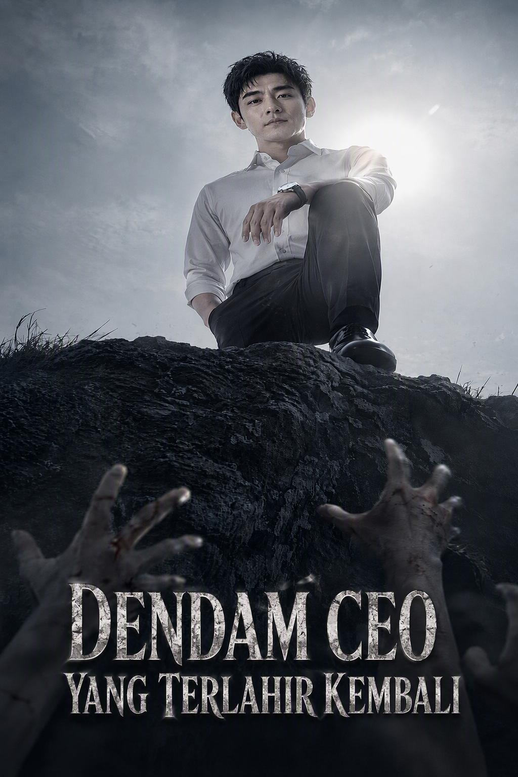 Reborn: The CEO's Revenge