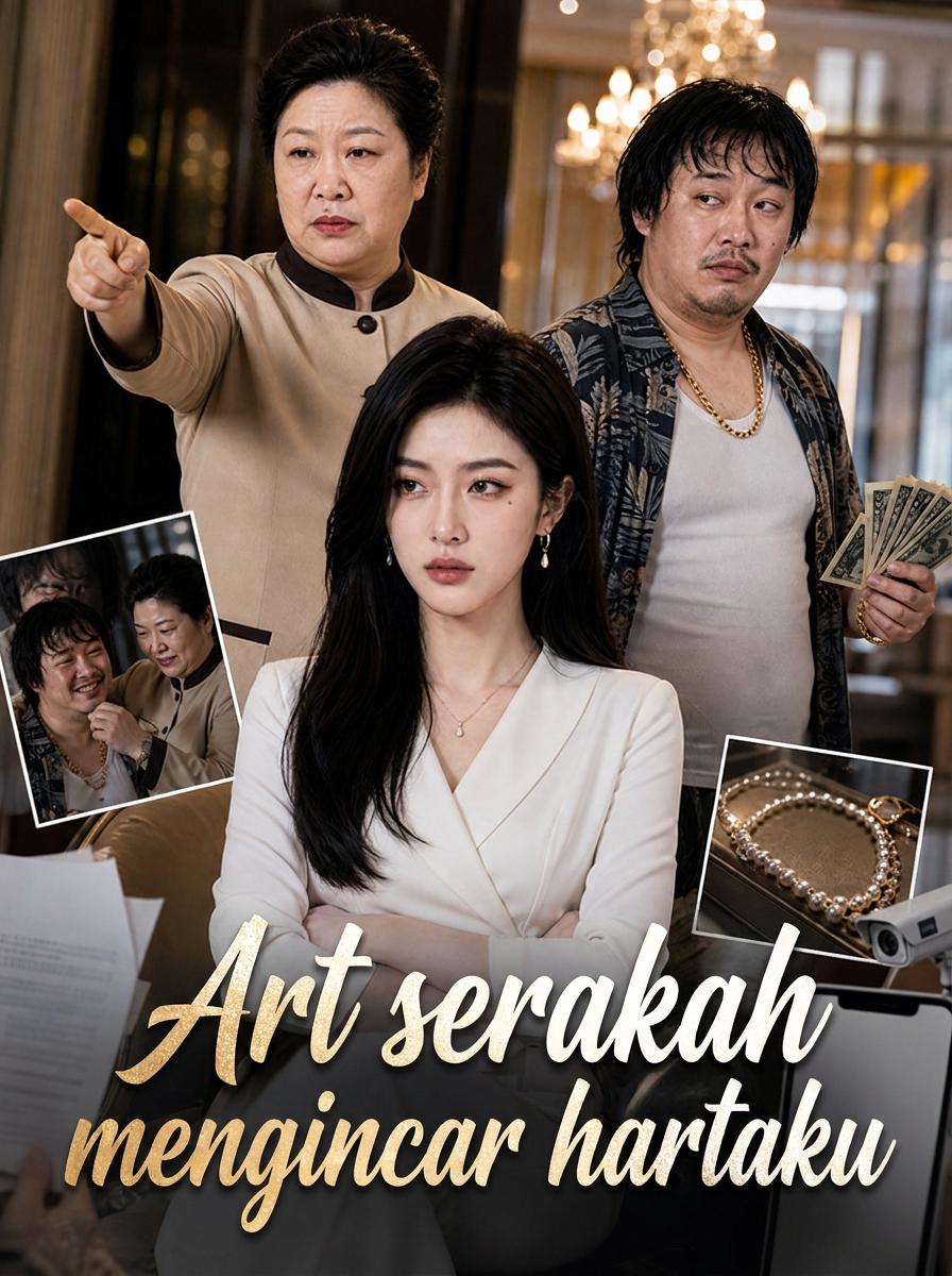 Muslihat Pengasuh Serakah