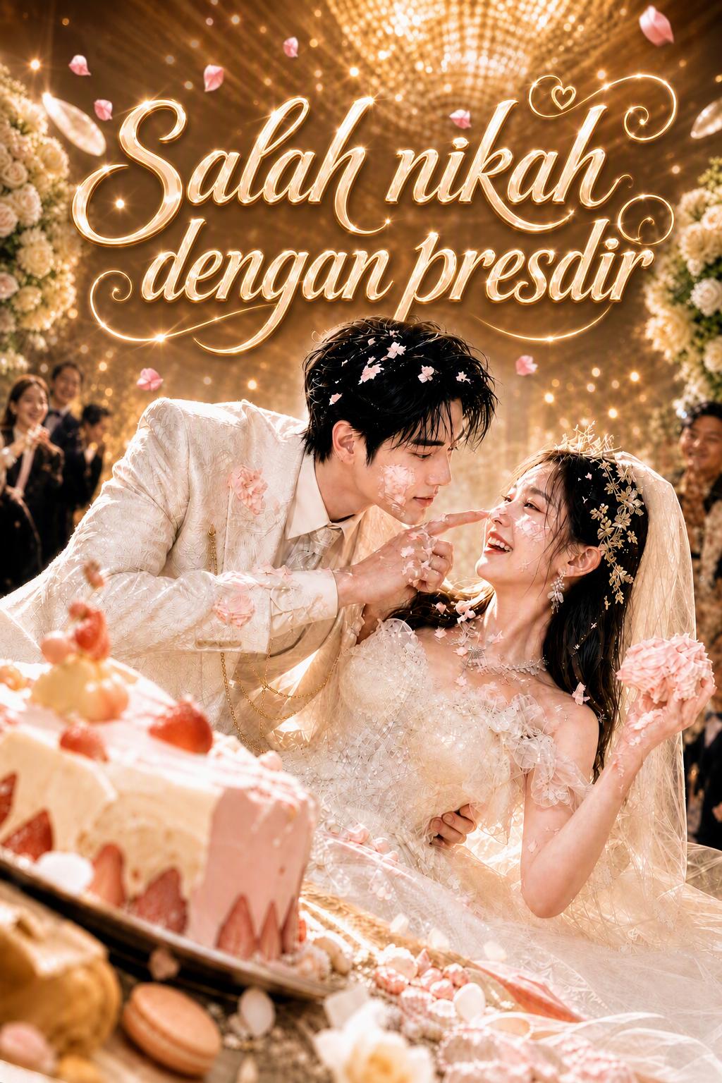 Istri Tak Sengaja Sang CEO