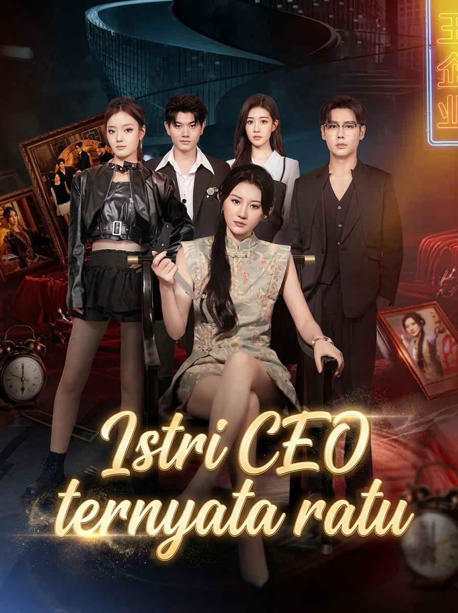 The CEO's Empress Wife
