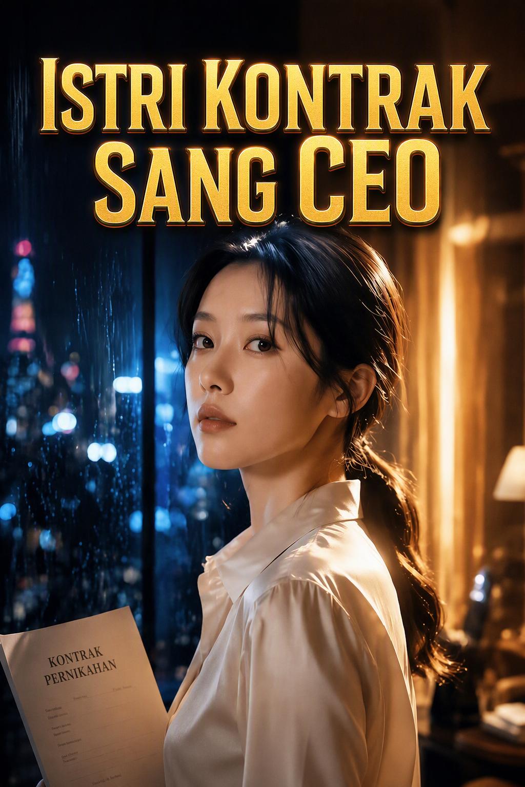 Istri Kontrak Sang CEO