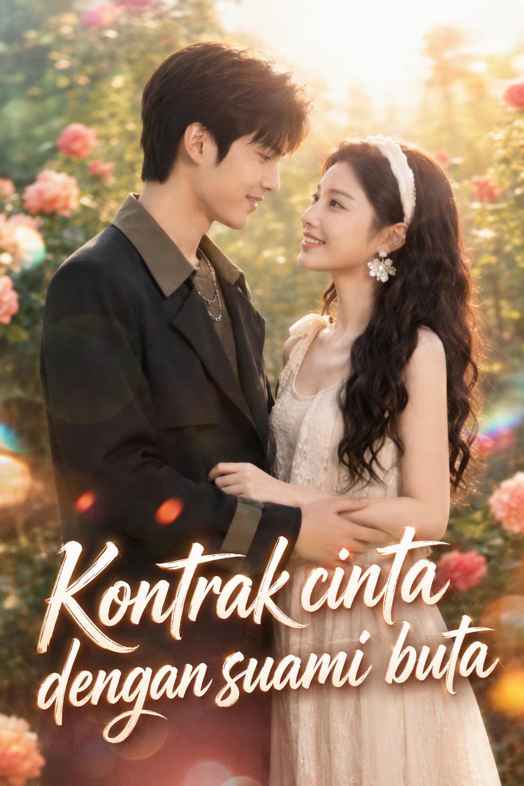 The Blind CEO's Contract Wife