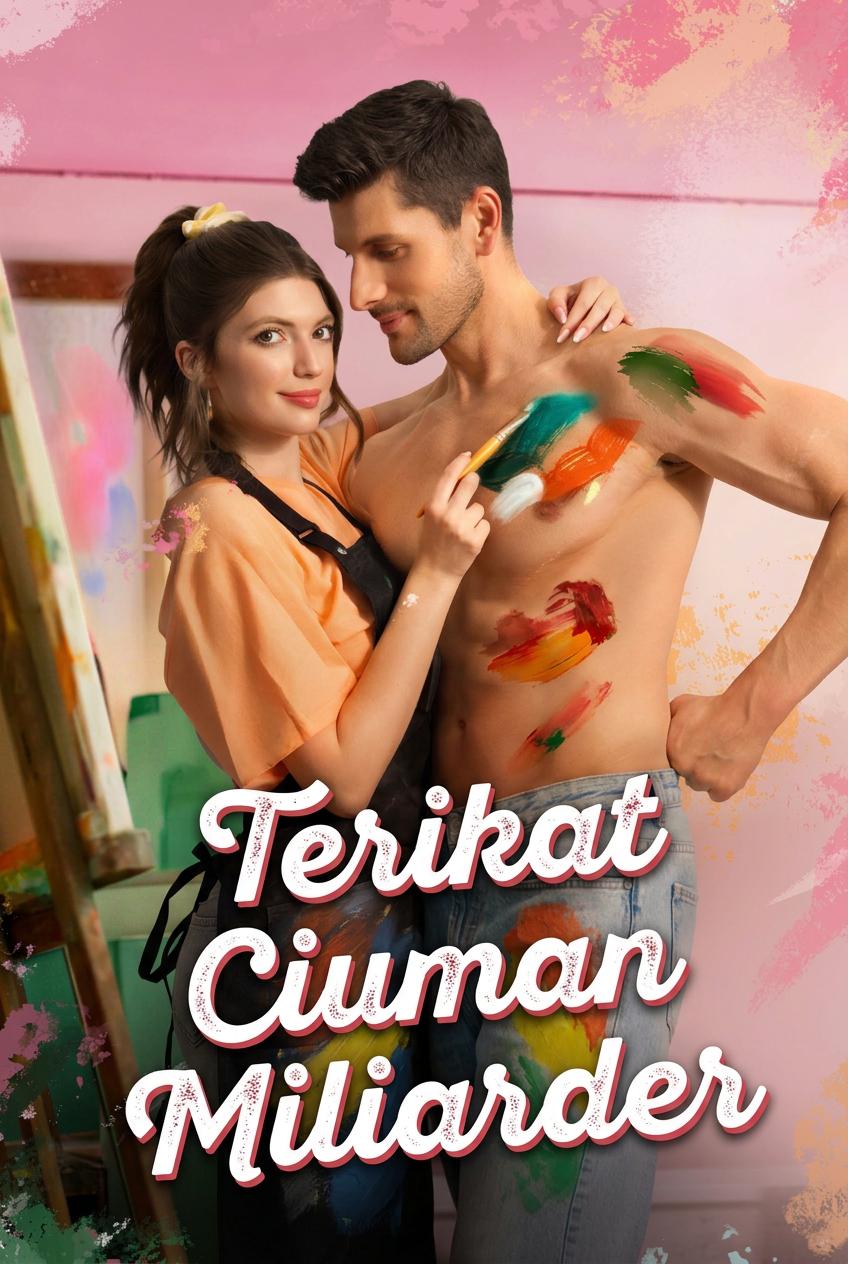 Terikat Ciuman Miliarder
