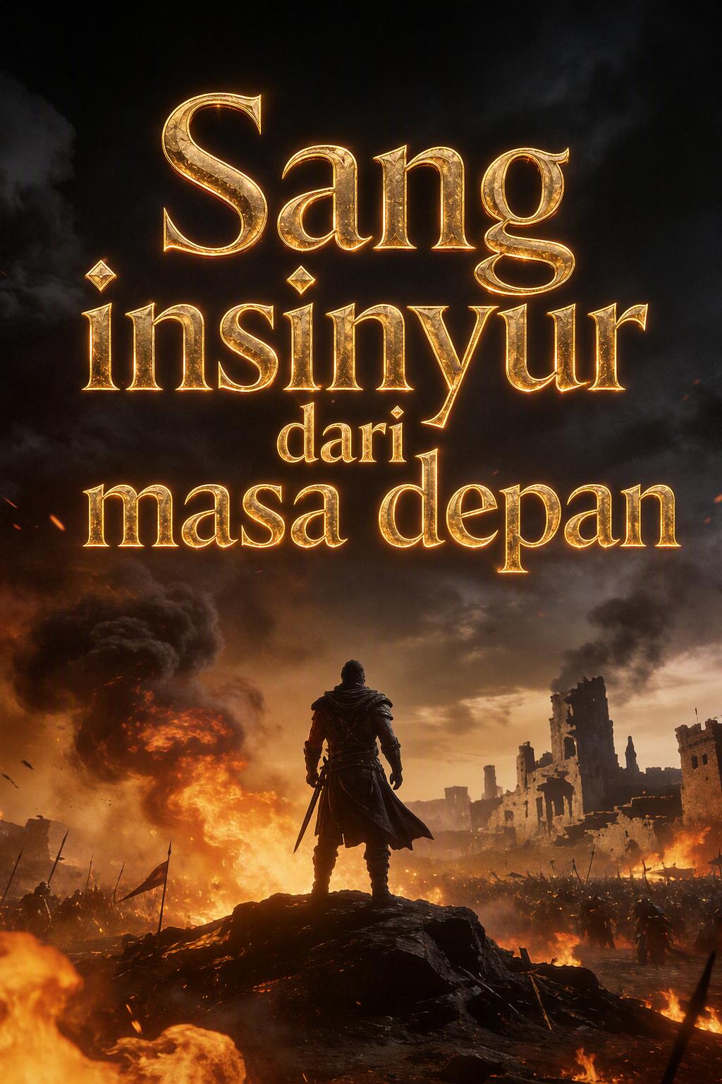 Insinyur Pembangun Kekaisaran