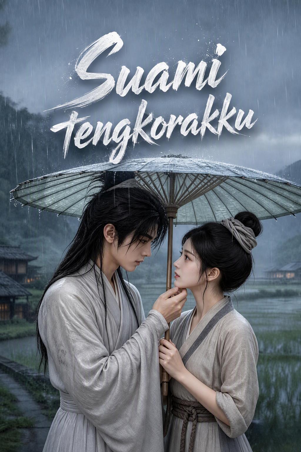 Kembalinya Suami Tengkorak