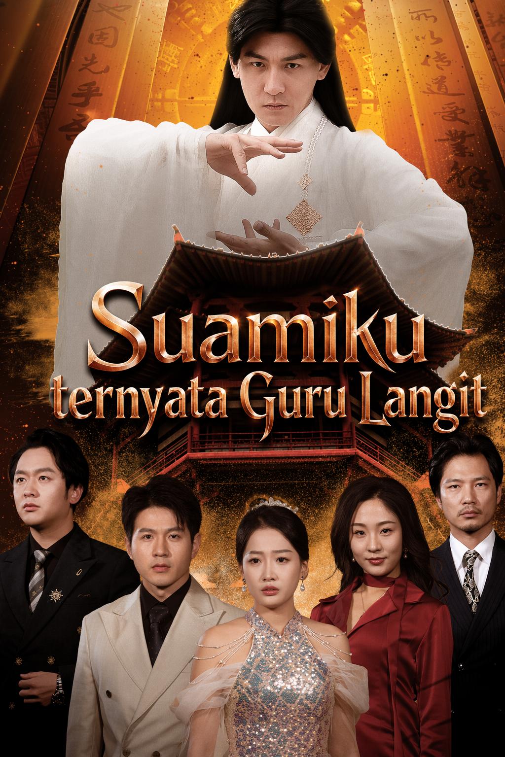 Return of the Celestial Master