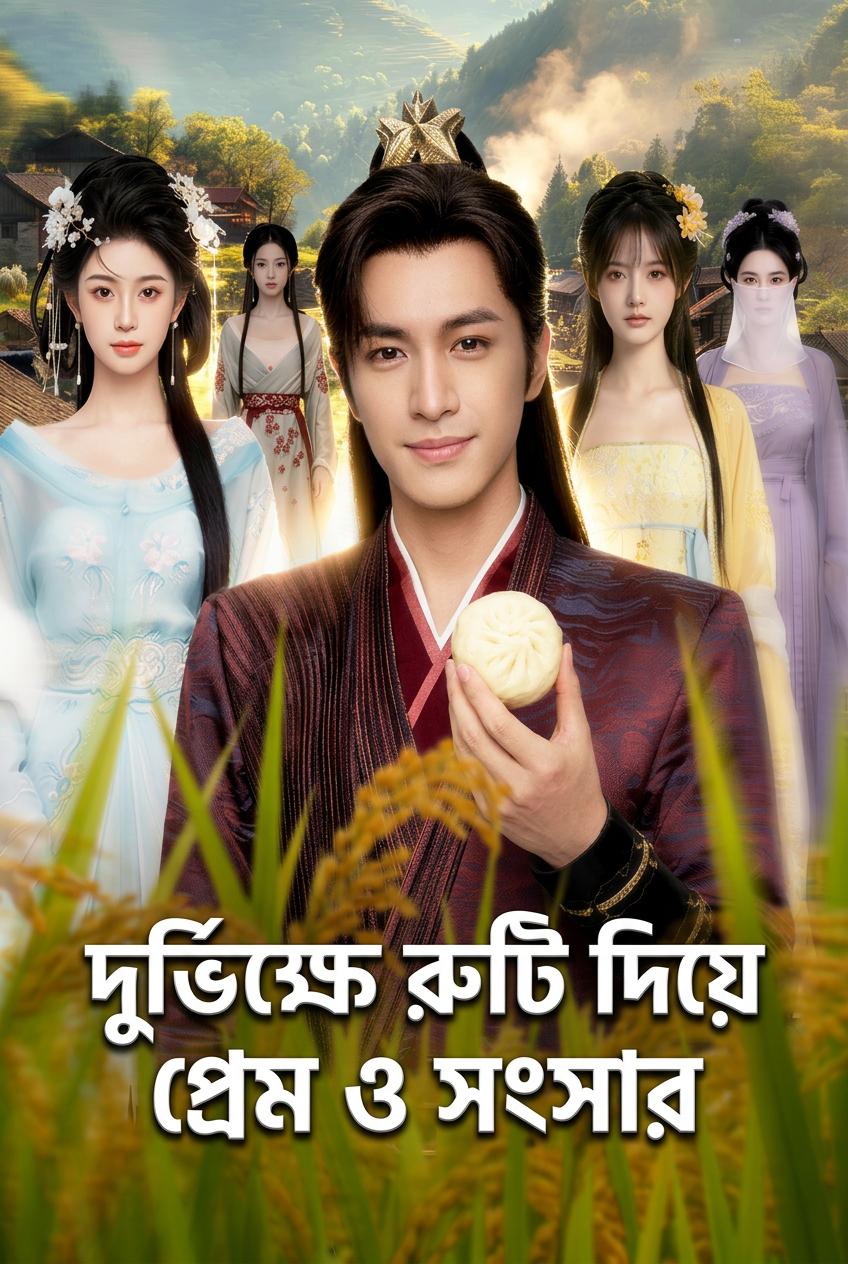 দুই জগতের অধিপতি