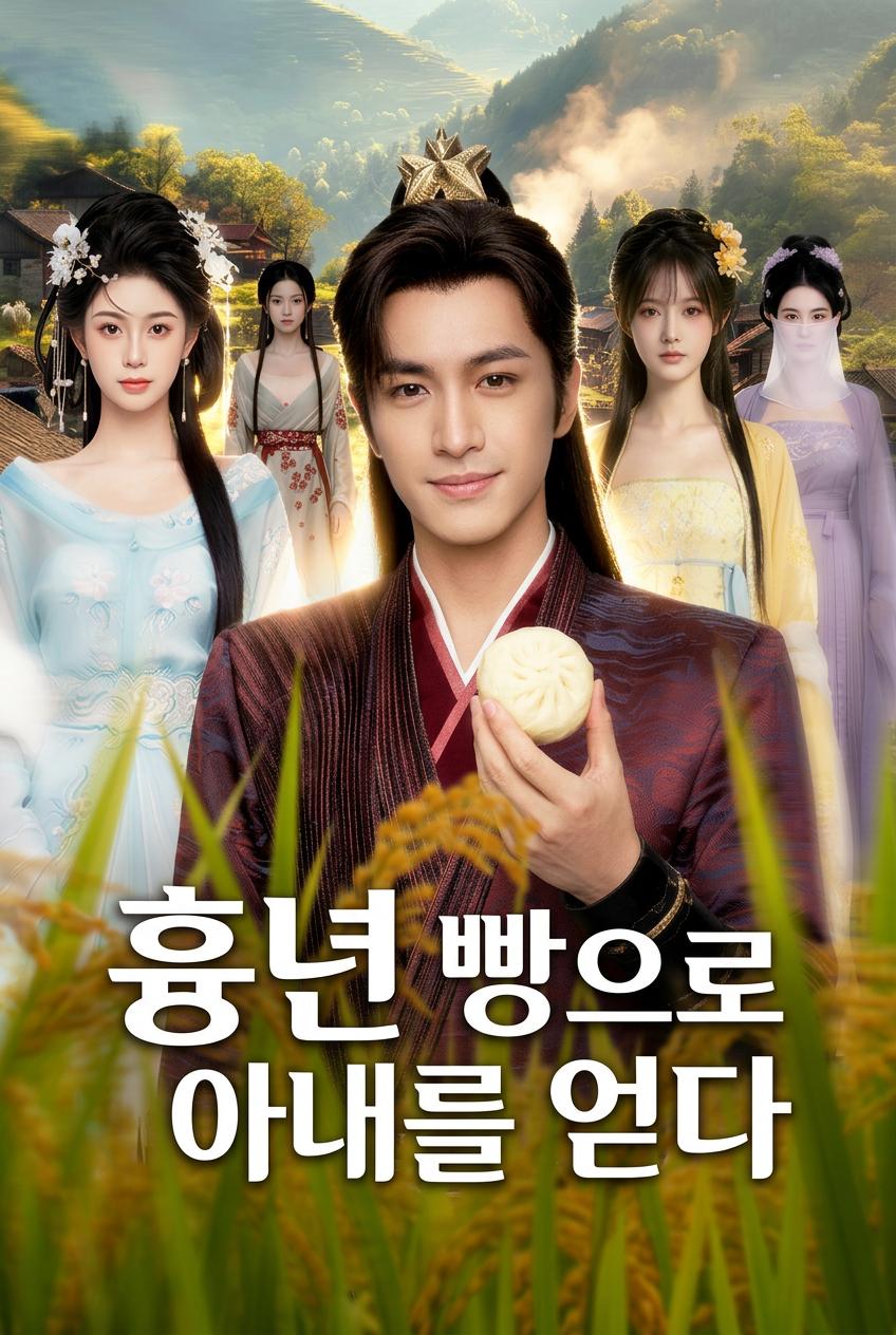 두 세계의 군주
