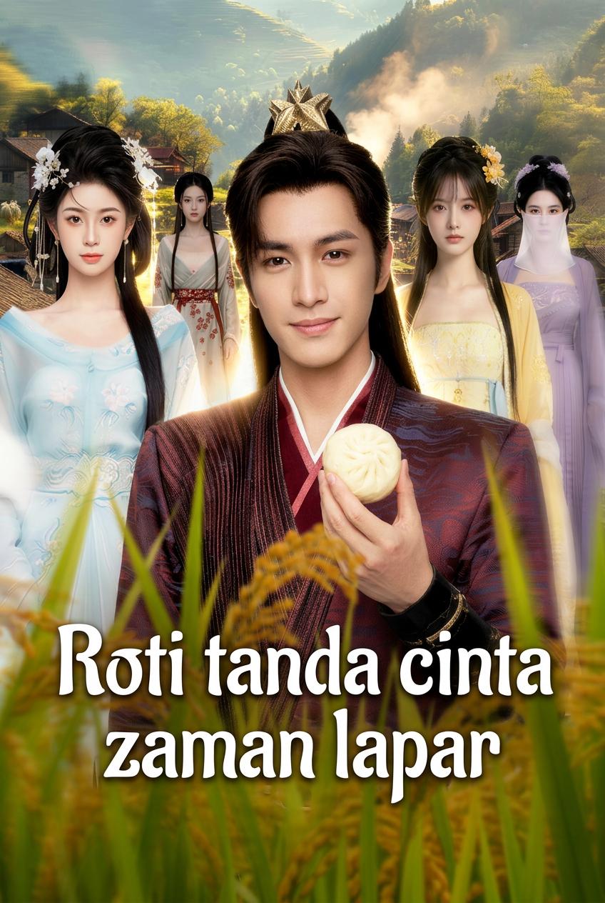 Penguasa Dua Dunia