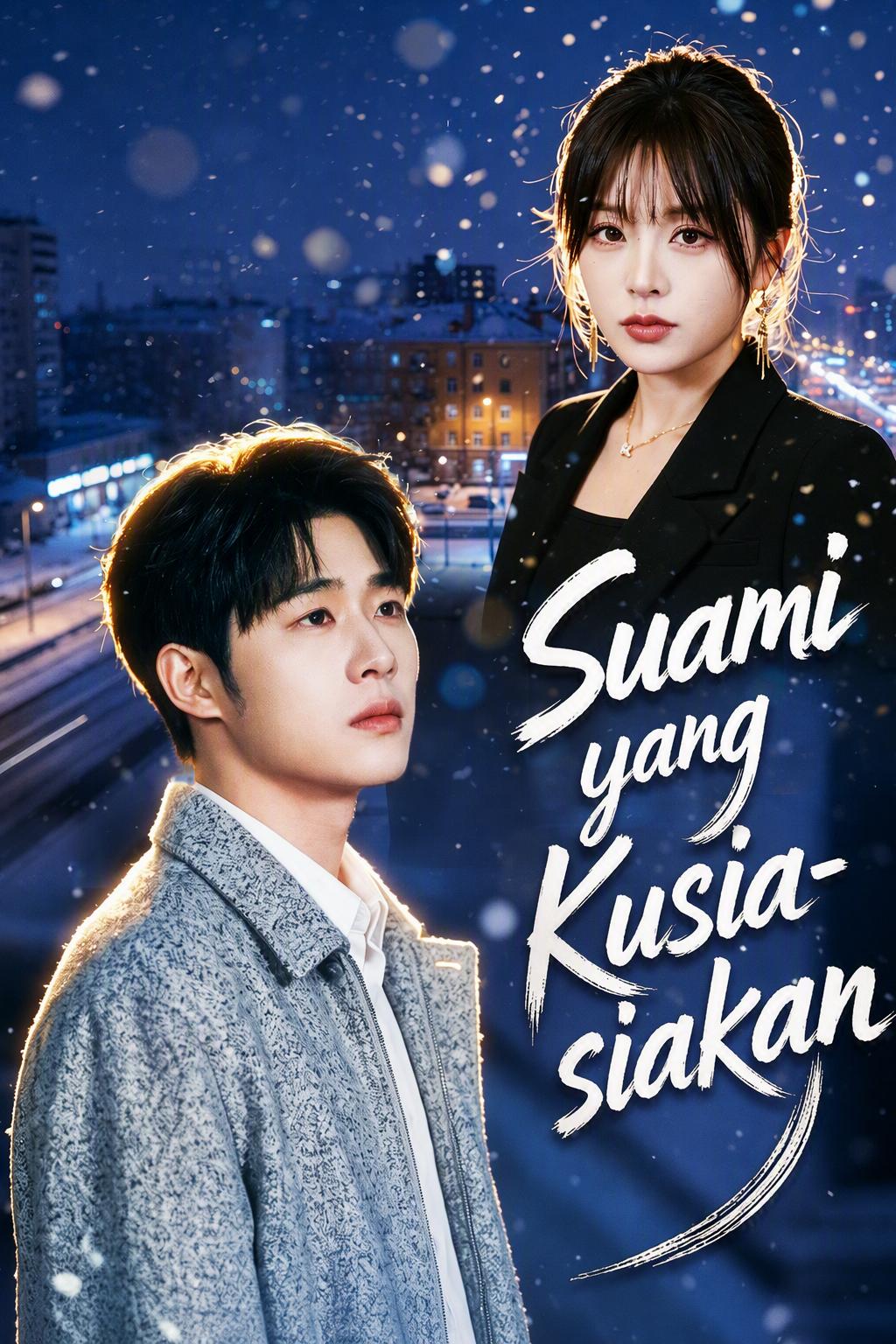 CEO yang Kuceraikan