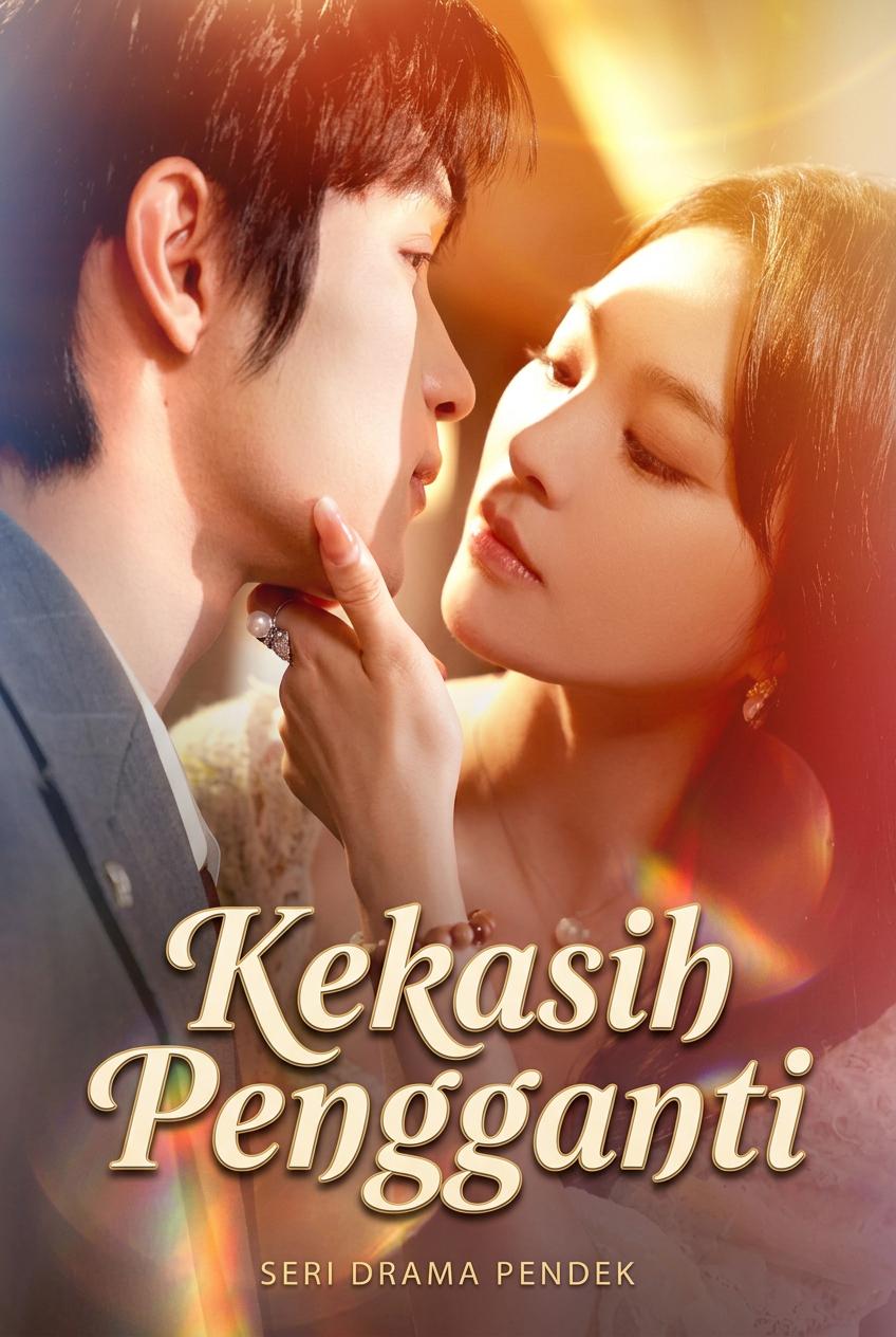 Kekasih Pengganti
