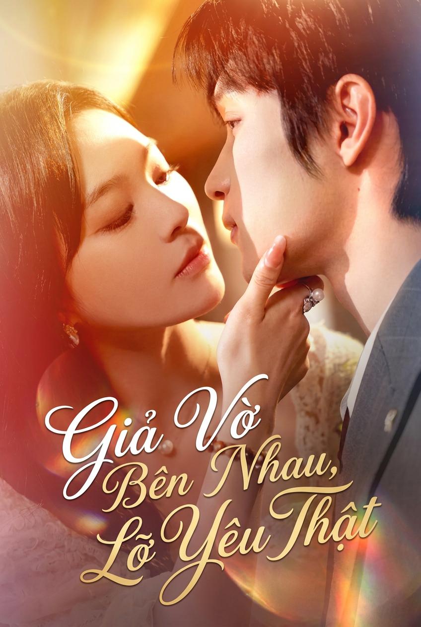 Từ giả vờ thành yêu thật