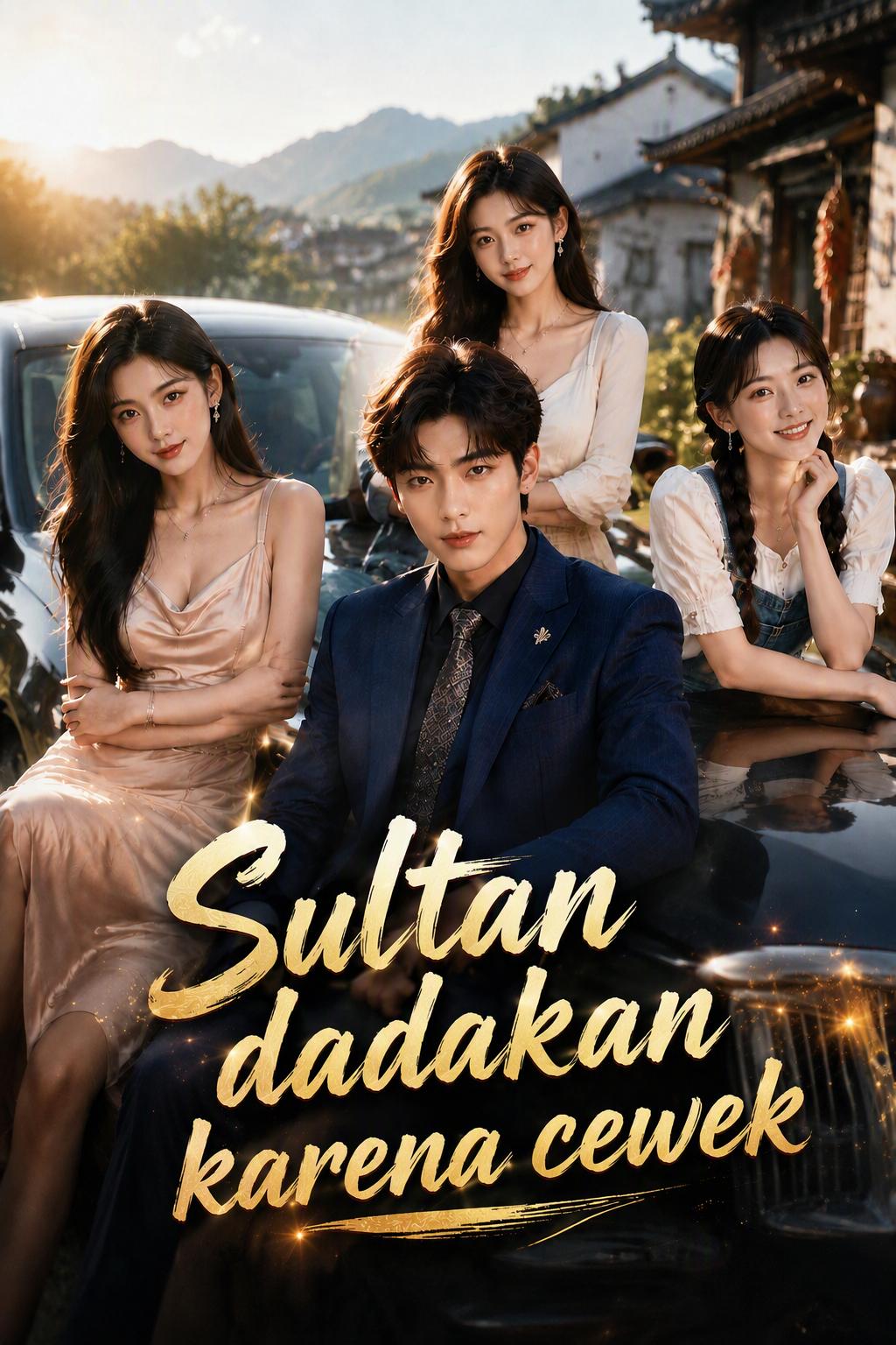 Sistem Sultan Lawan Jenis