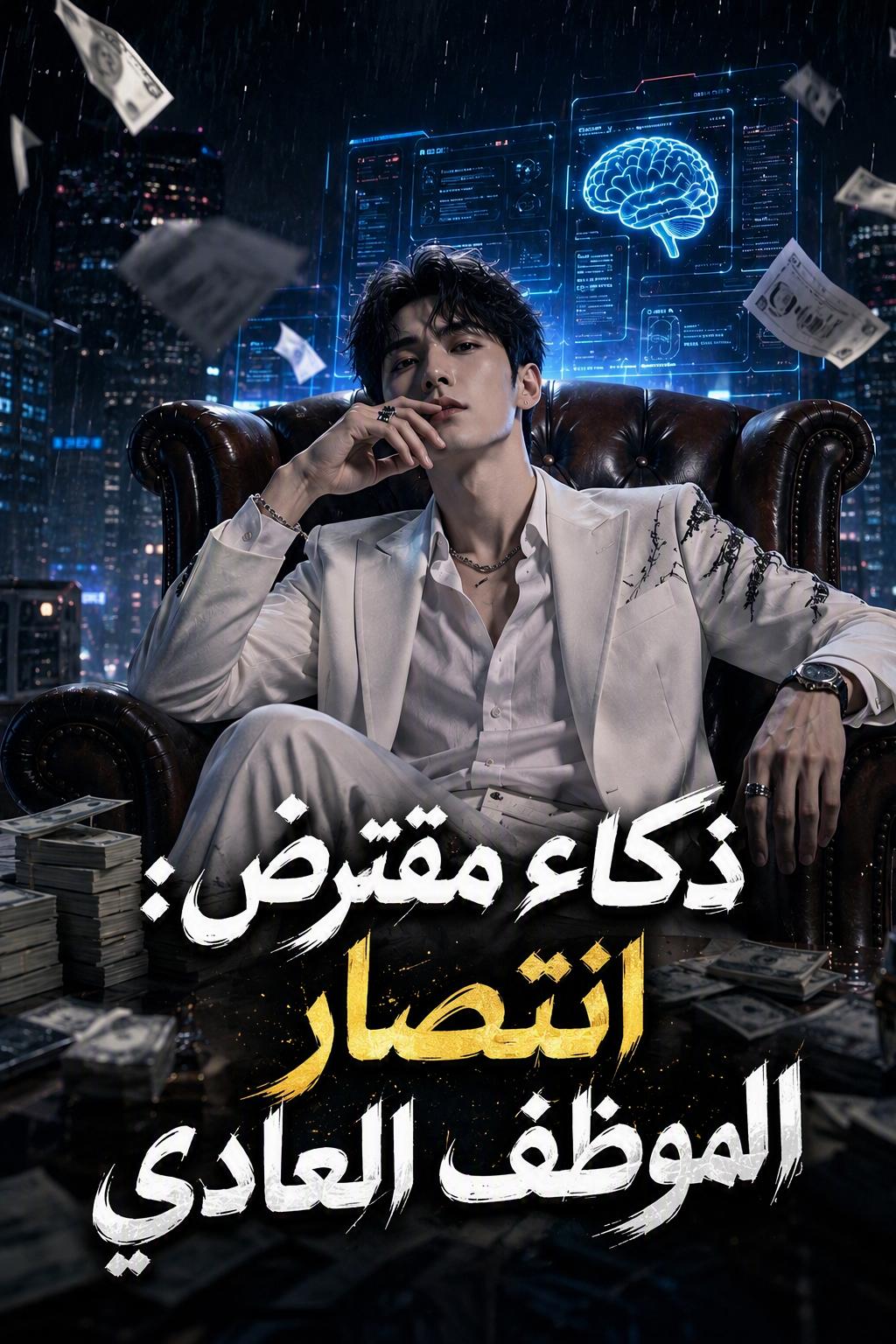 عقلي الذي يساوي مليار دولار
