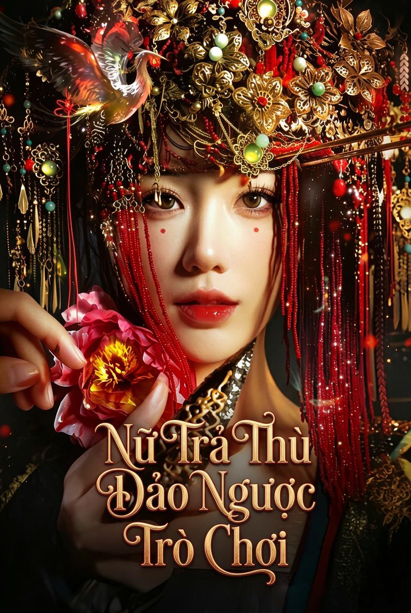 NPC Báo Thù
