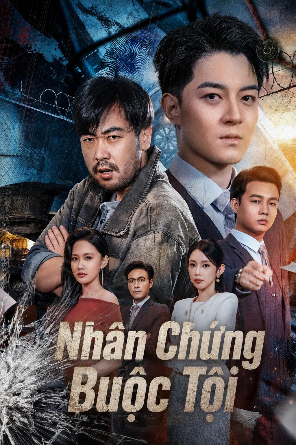 Nhân Chứng Buộc Tội