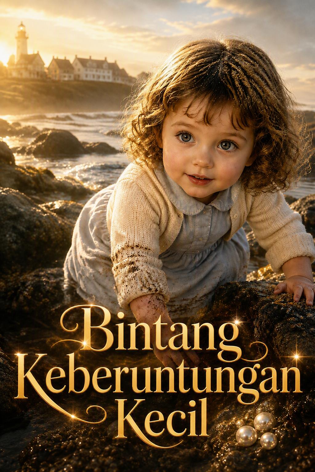 Bintang Keberuntungan Mercy Cove