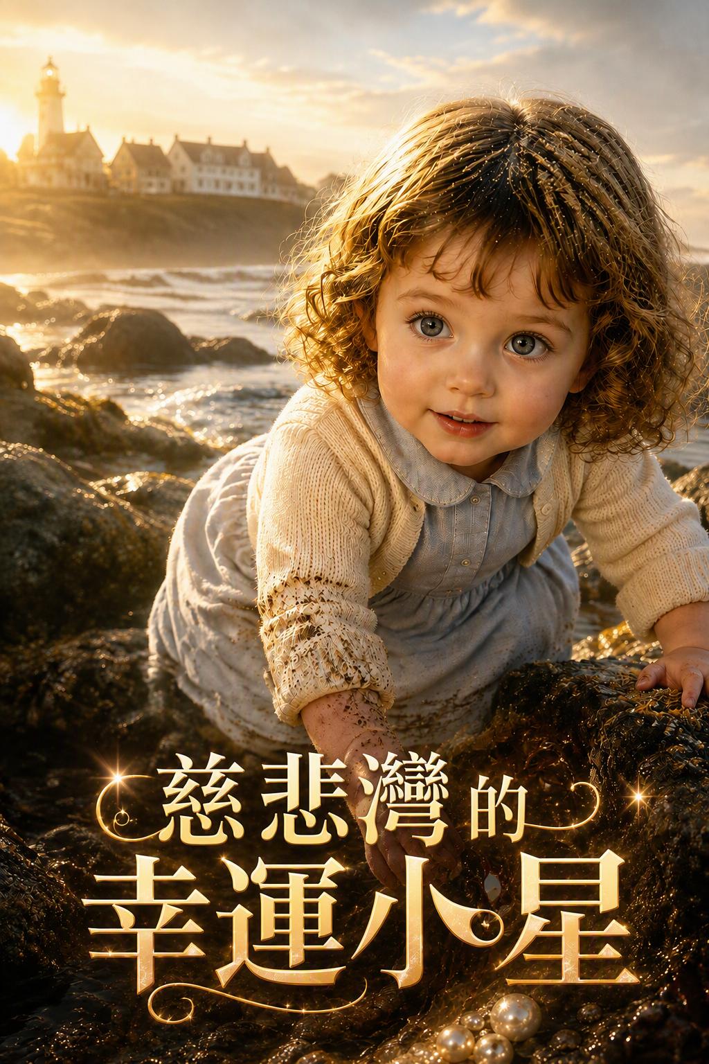 小小幸运星