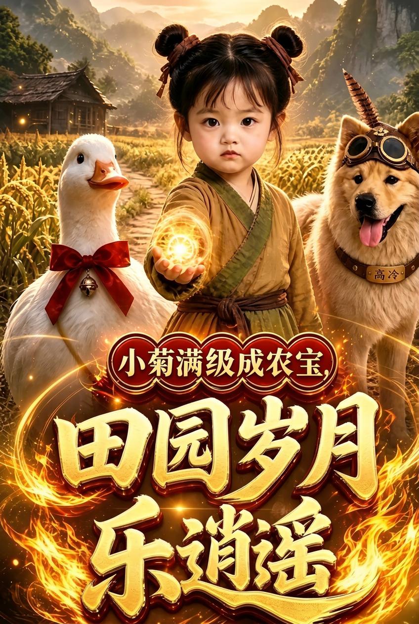 全能农家女