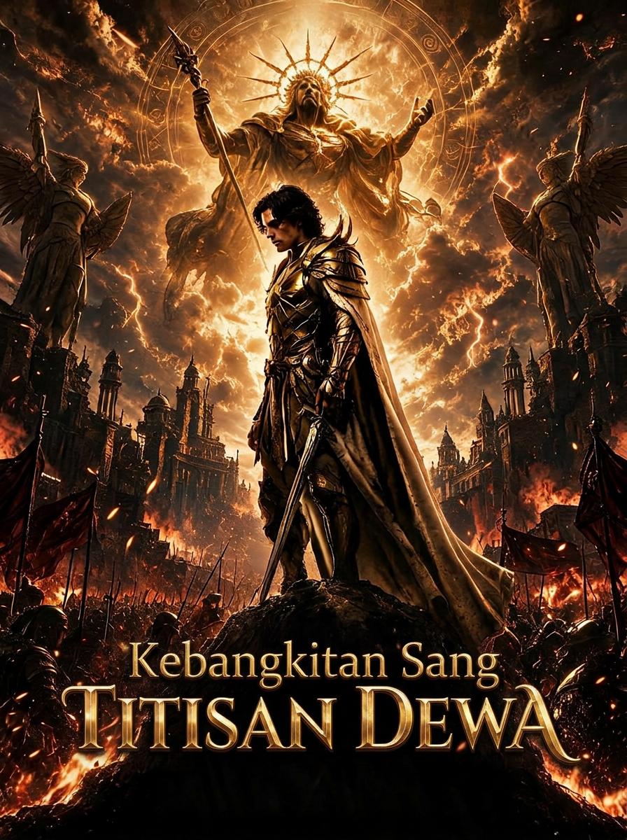 Pewaris Ilahi Terakhir