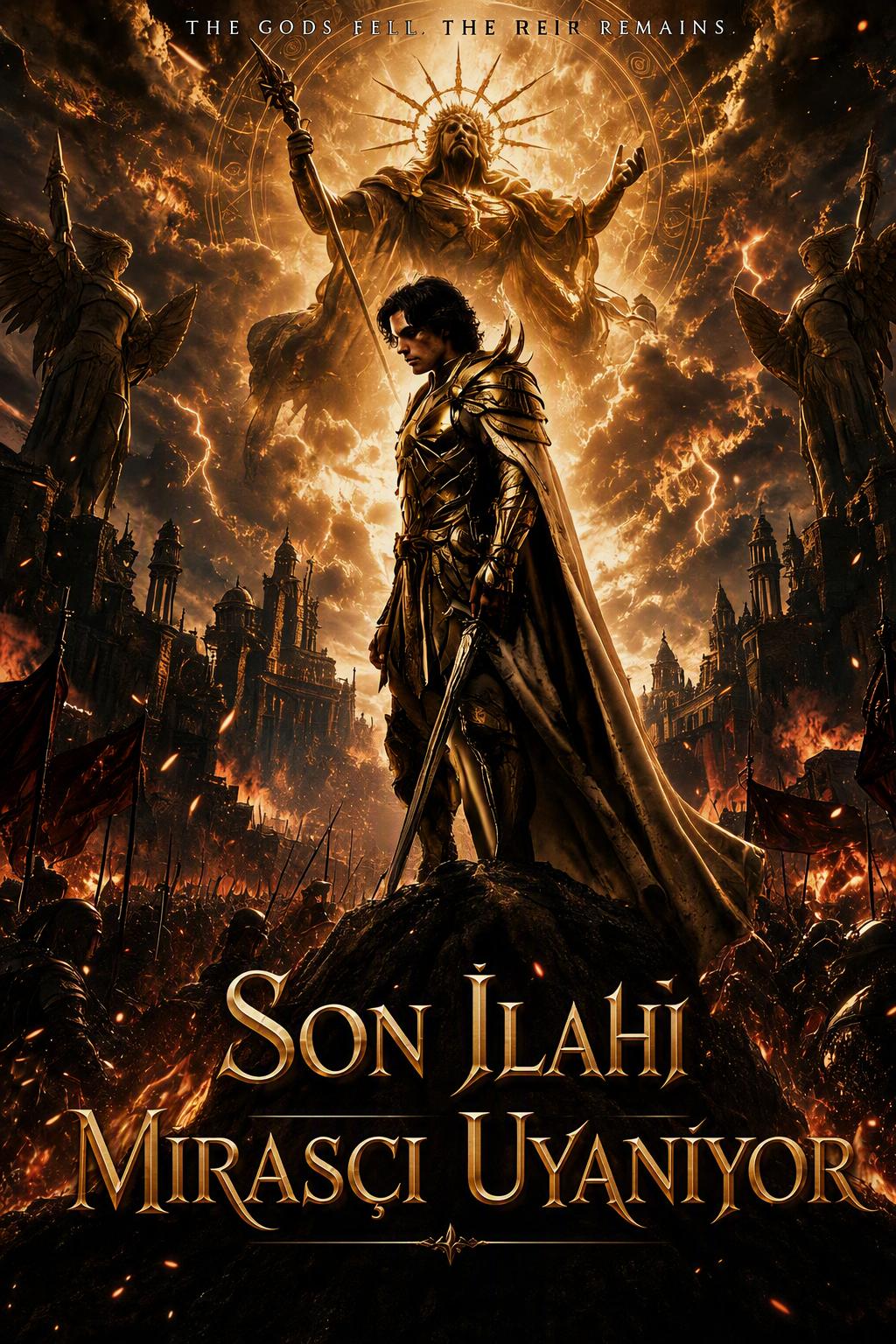 Son İlahi Mirasçı
