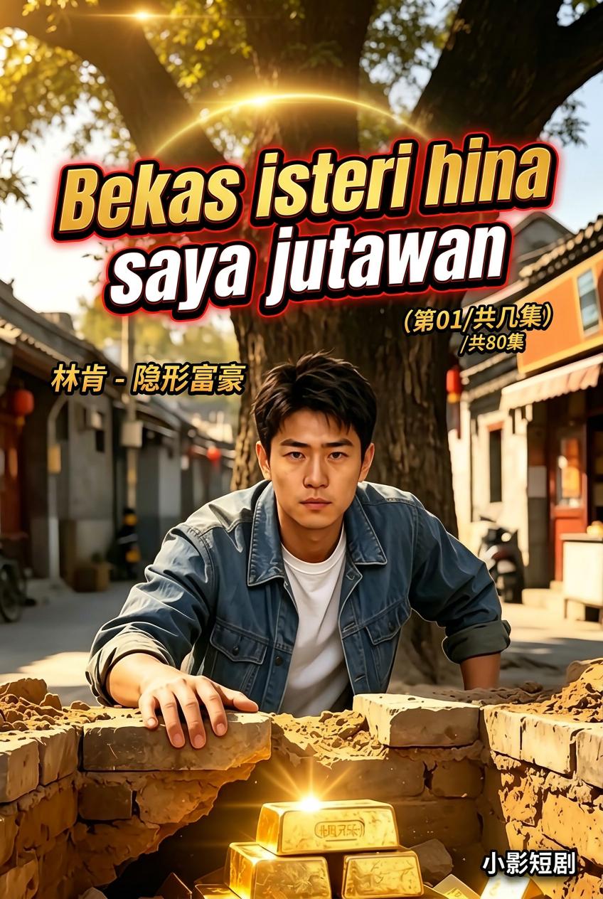 Jutawan Yang Ditinggalkan