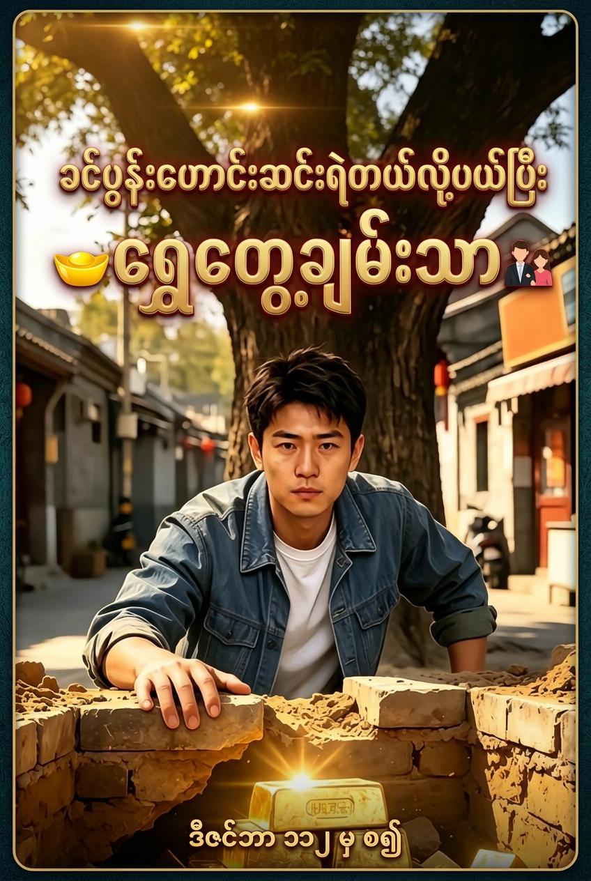 စွန့်ပစ်ခံ ဘီလျံနာ