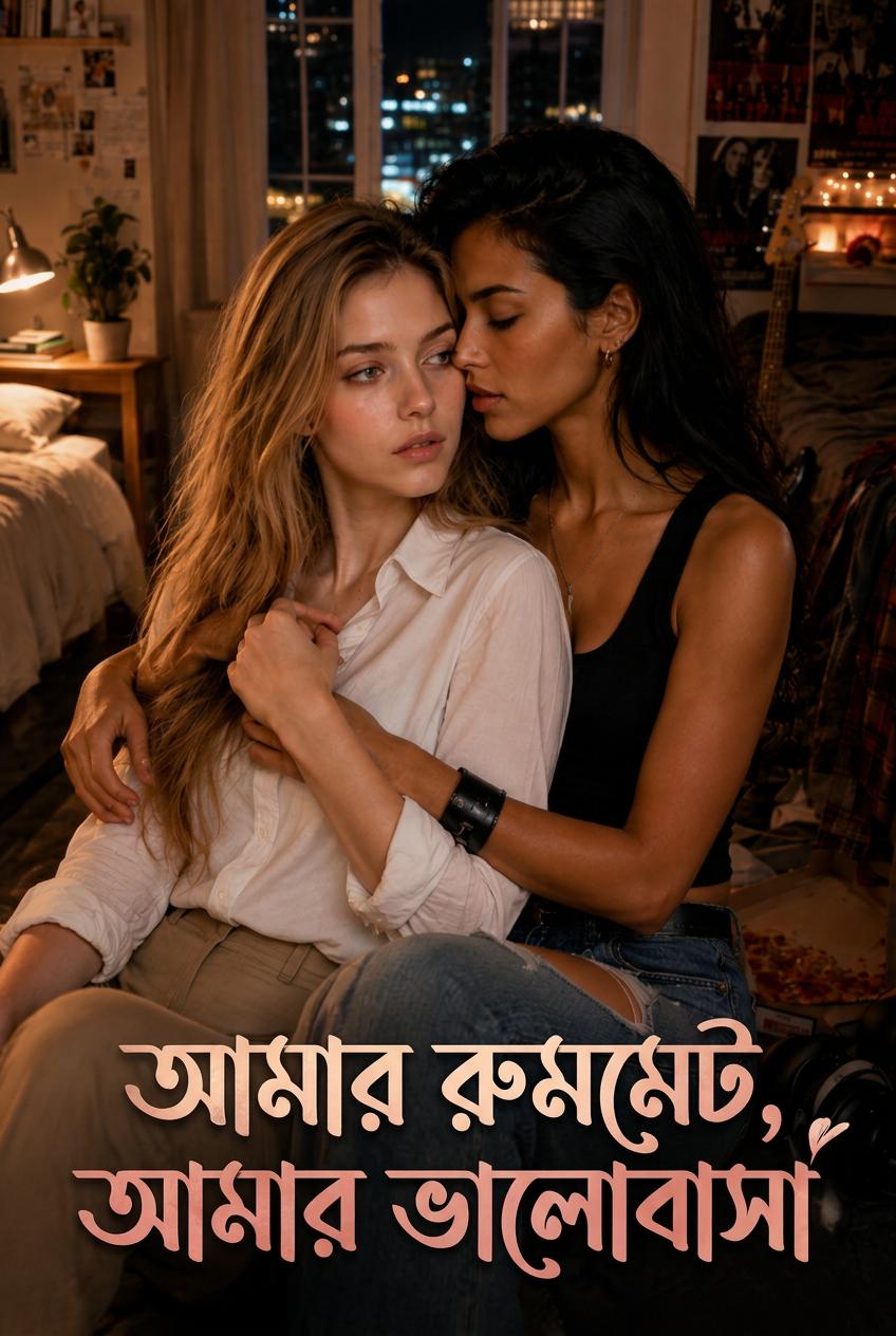 আমার রুমমেট