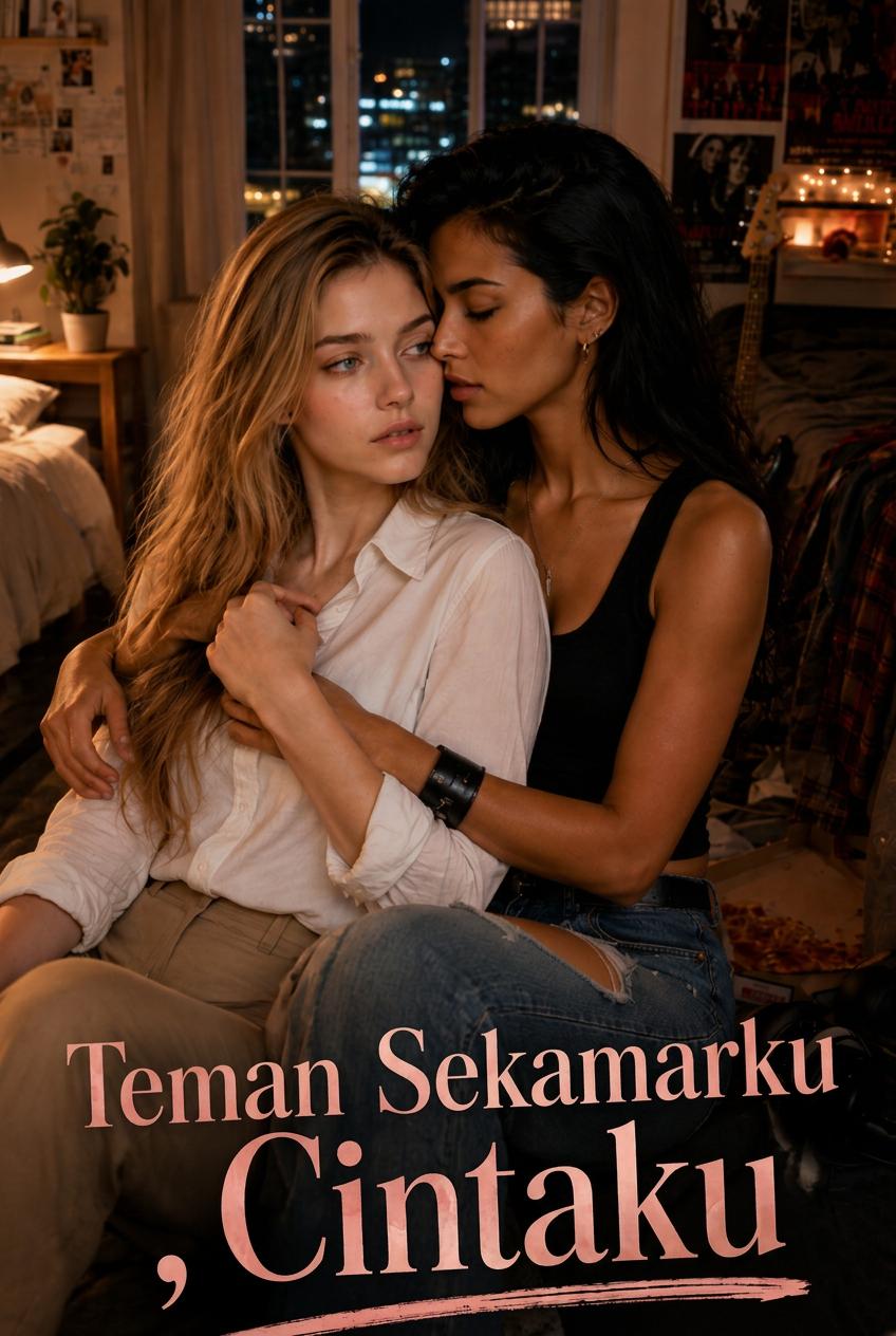 Teman Sekamarku