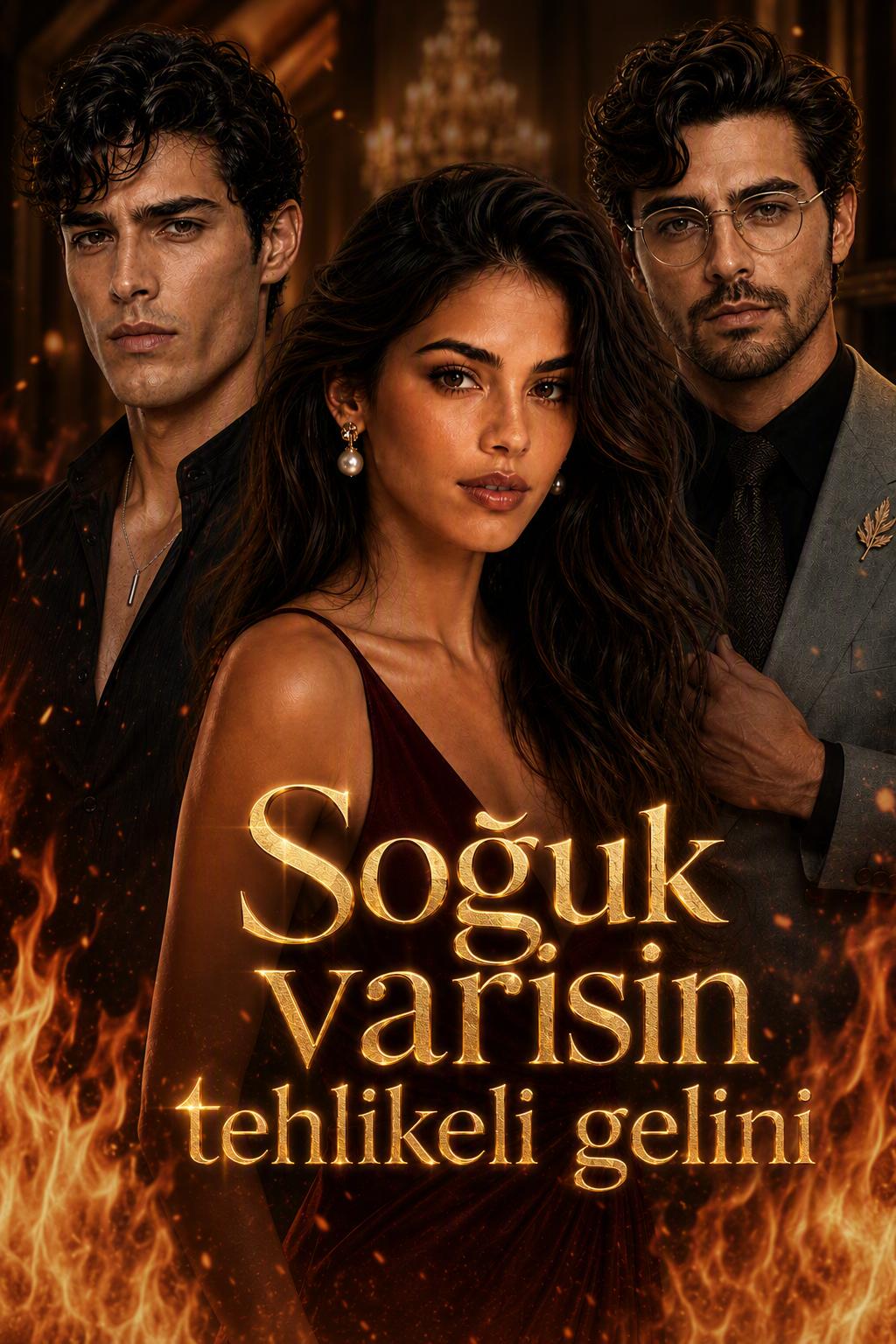 Yatakta Ateş