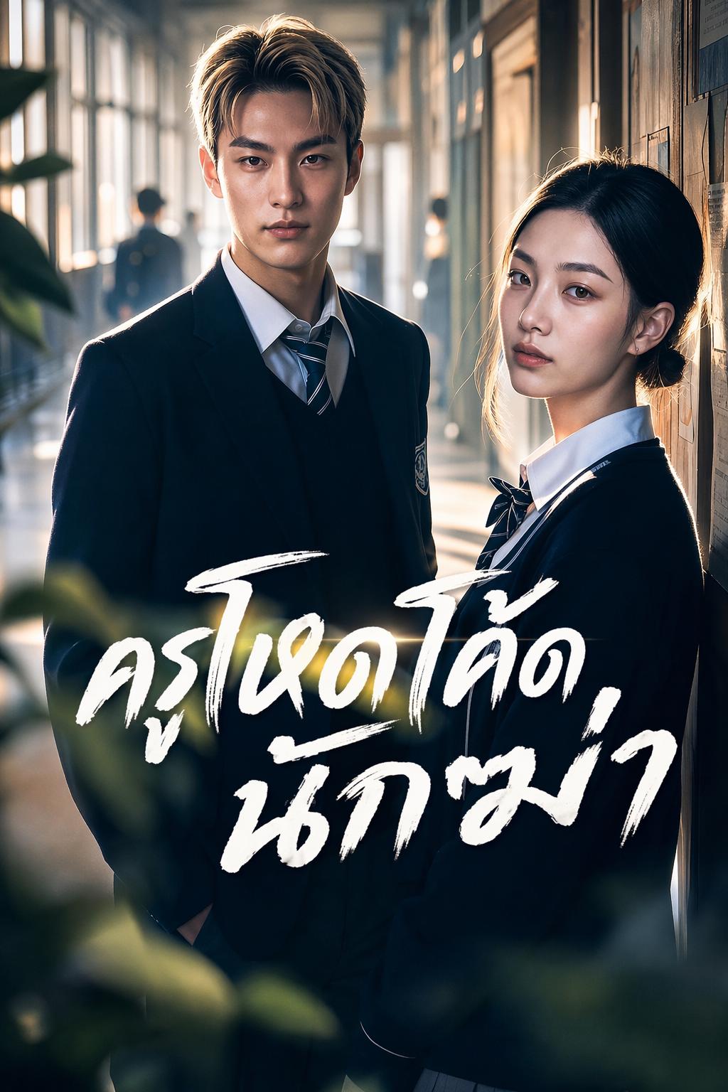 ครูโหดโค้ดนักฆ่า