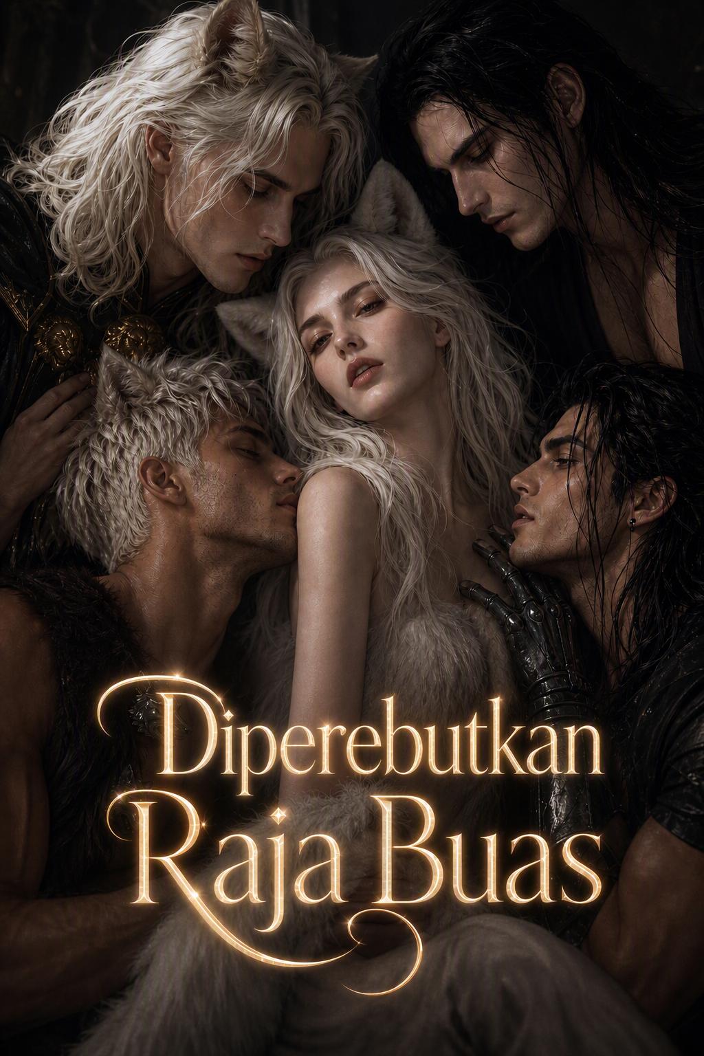 Raja-Raja Liarnya