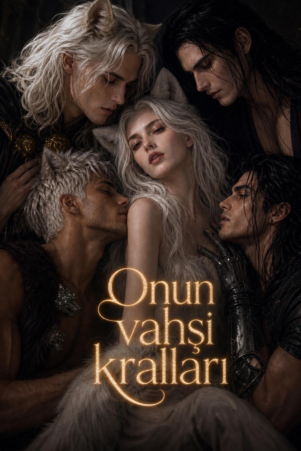 Onun Vahşi Kralları