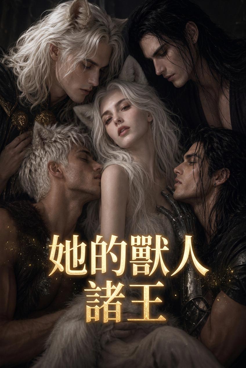她的野性诸王