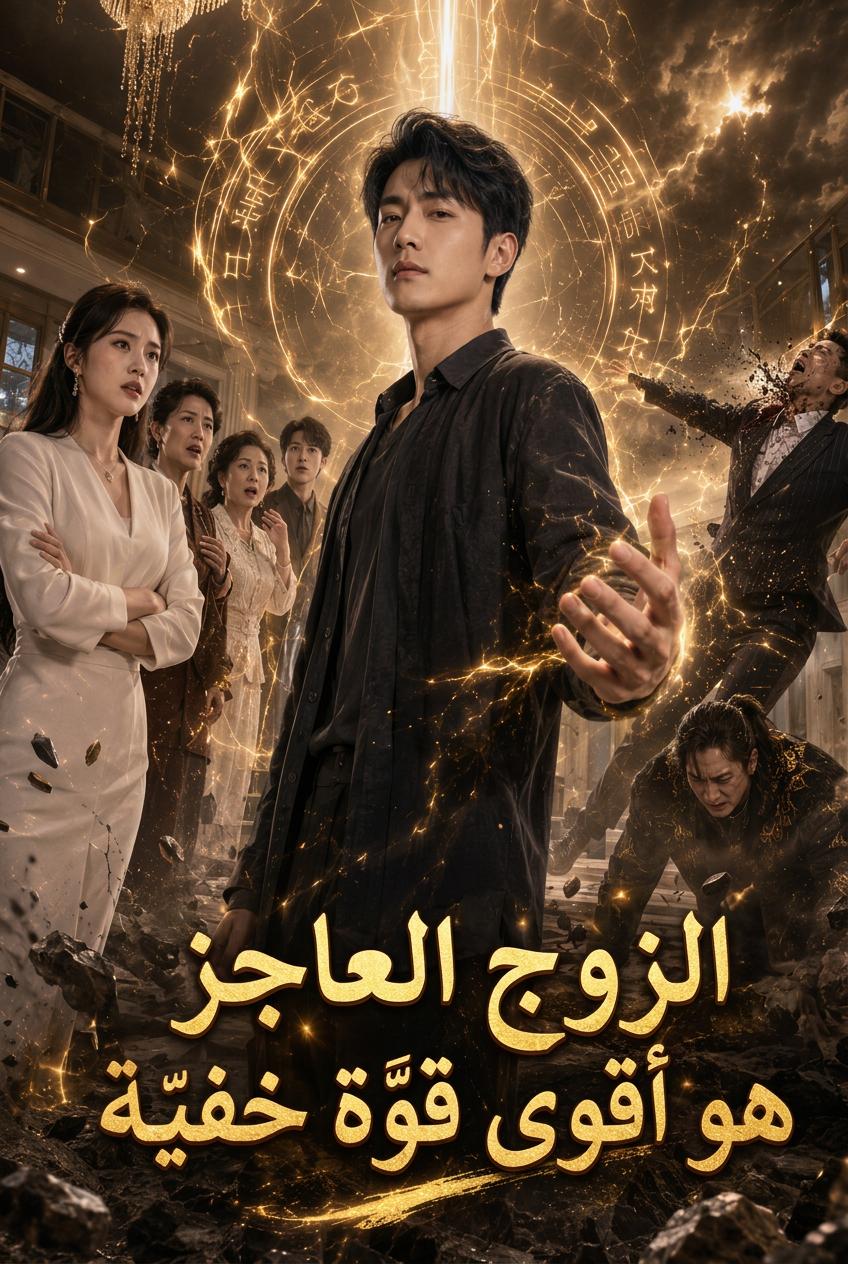 Dewa Perang yang Diremehkan