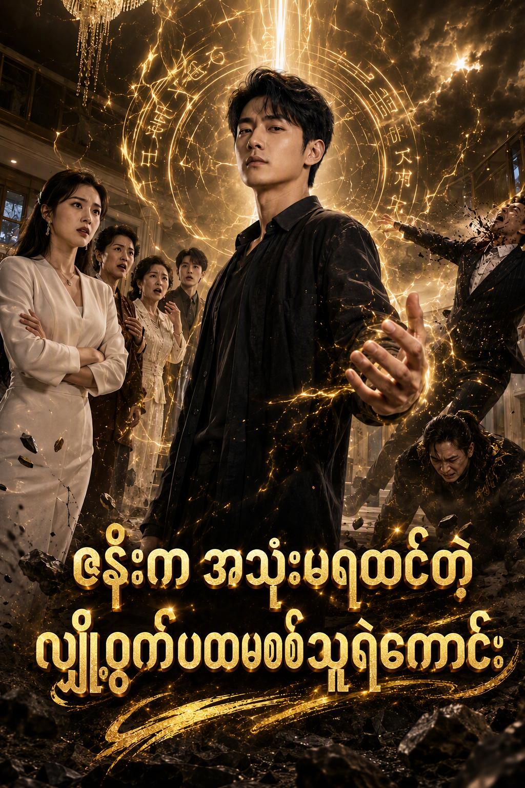 အထင်သေးခံ စစ်နတ်ဘုရား