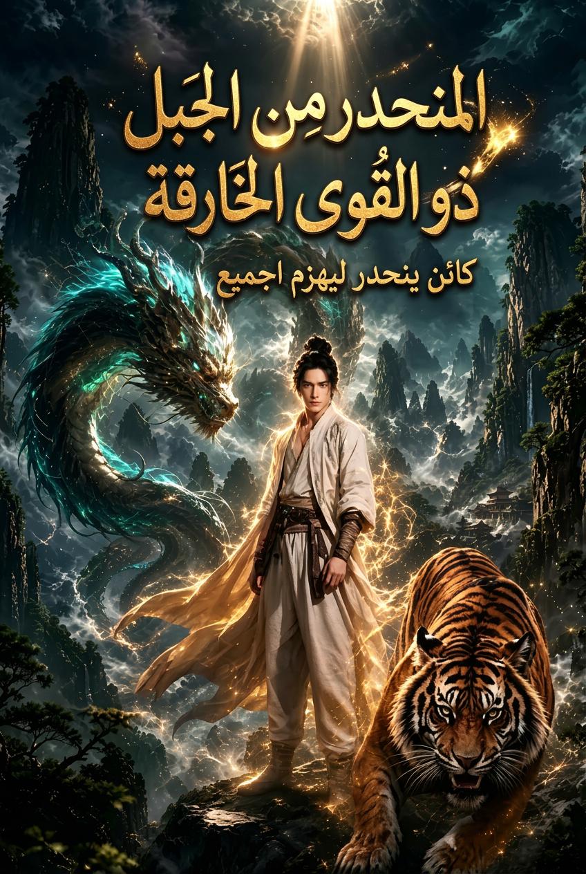 السيد الذي لا يُقهر