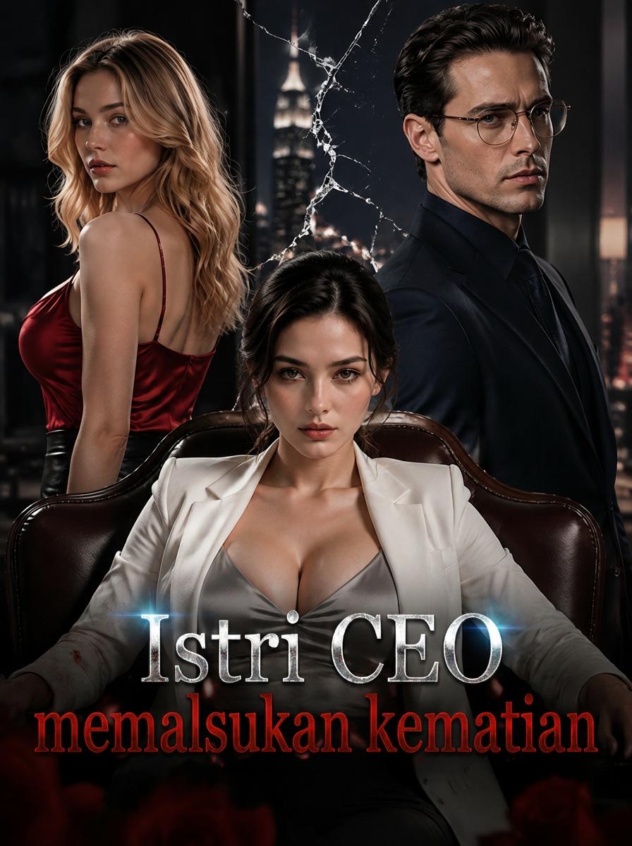 Kematianku Adalah Hadiah Ulang Tahun Pernikahannya