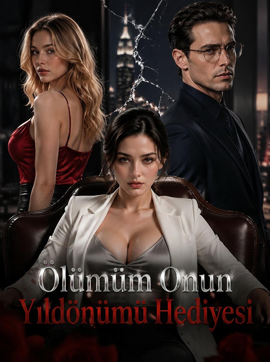 Ölümüm Ona Yıldönümü Hediyesiydi