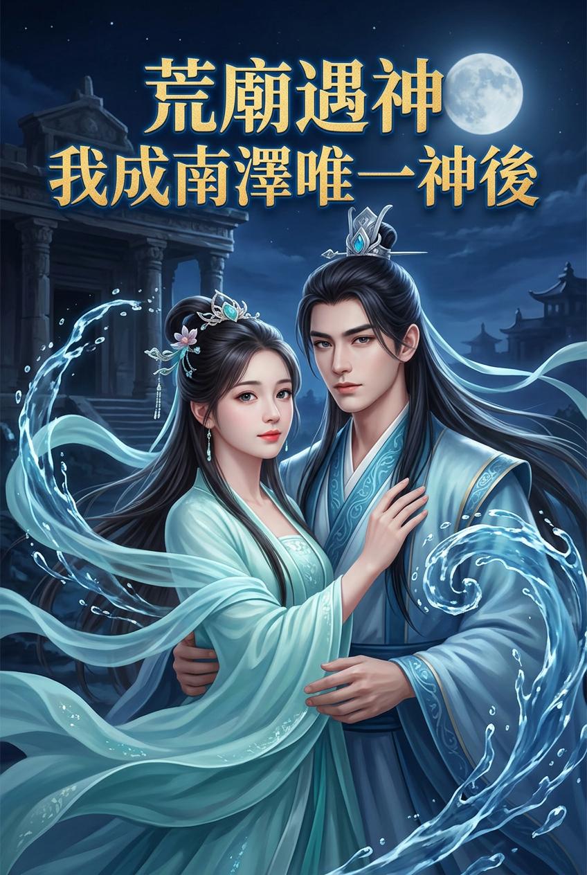 嫁给蛇神