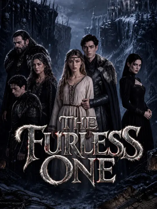 The Furless One