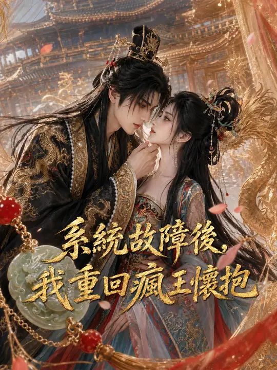 系統故障後，我重回瘋王懷抱