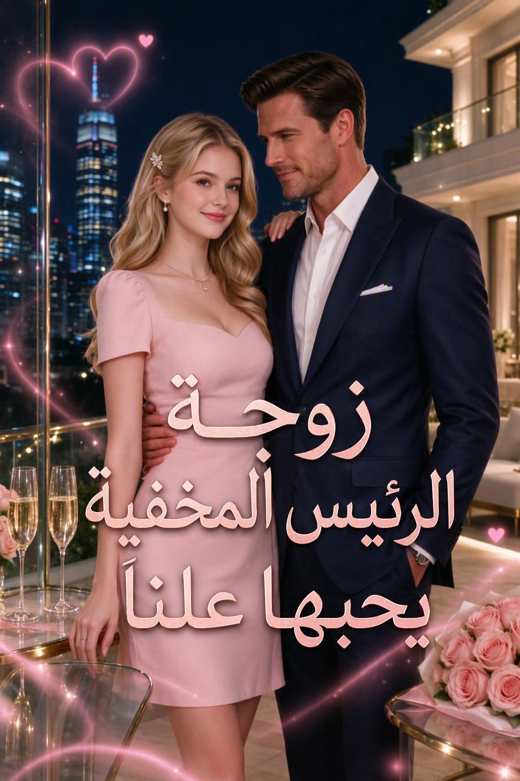 توائم الرئيس التنفيذي غير المتوقعين